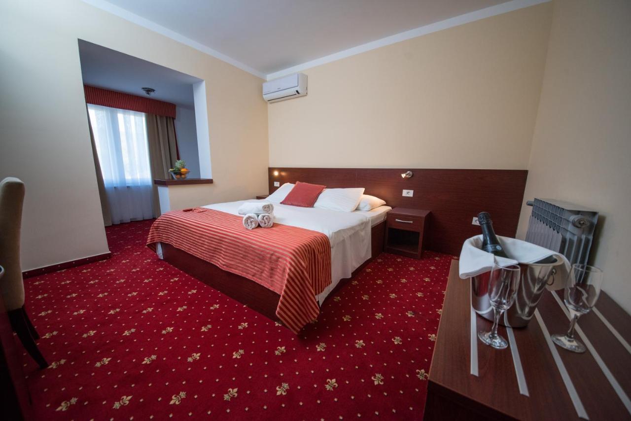 Villa Anton Sukošan Exterior foto